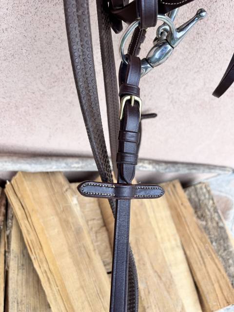 Filets poney / shetland 