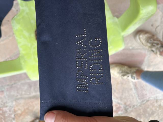 Veste concours Imperial riding T36