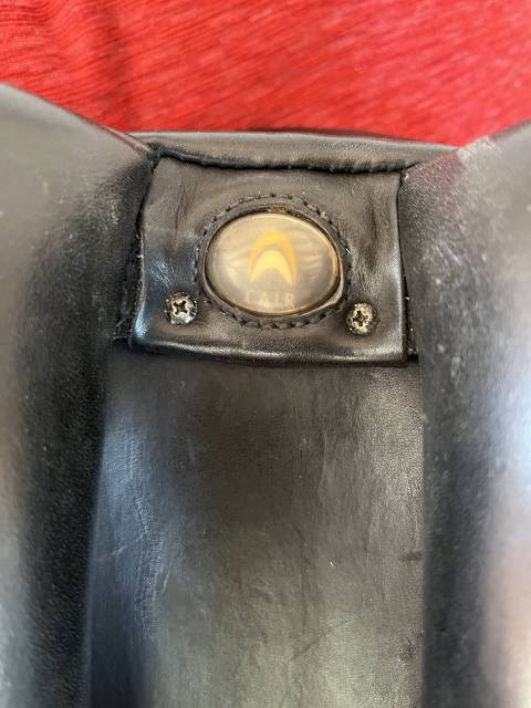 Selle de dressage Bates « Cair »