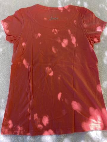 T-shirt JOULES T’S fille 