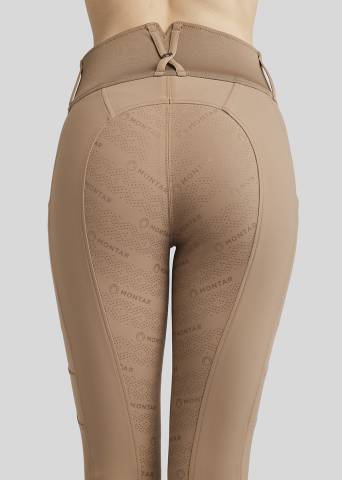 Pantalon Moamelia softshell Montar