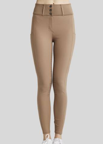 Pantalon Moamelia softshell Montar