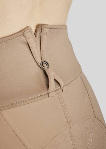 Pantalon Moamelia softshell Montar