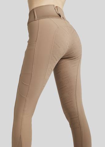 Pantalon Moamelia softshell Montar