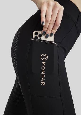 Legging Momirella House of Montar