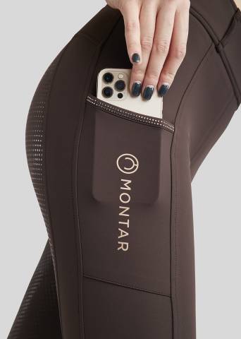 Legging Momirella House of Montar