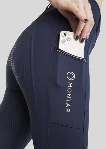 Legging Momirella House of Montar