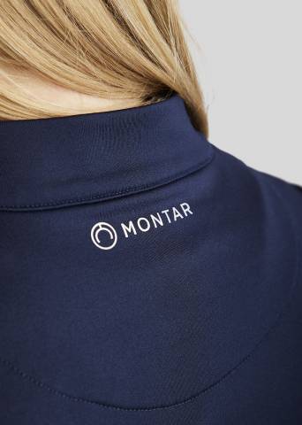 Polo Moerina Hiver Montar