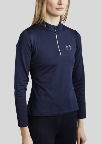 Polo Moerina Hiver Montar