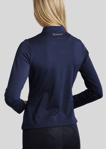 Polo Moerina Hiver Montar