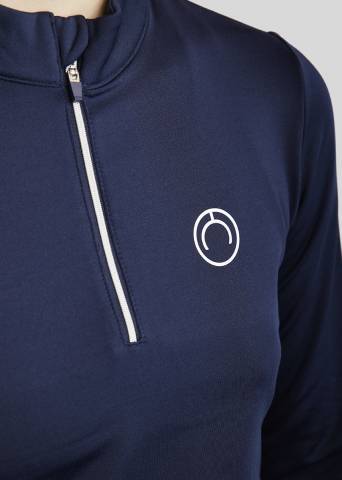 Polo Moerina Hiver Montar