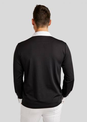 Polo de concours Homme Mowill Montar