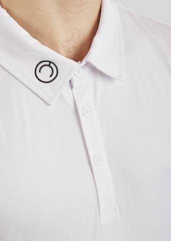 Polo de concours Homme Mowill Montar
