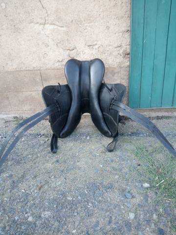 Selle ikonic Évolution Cross 