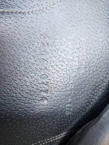 Selle ikonic Évolution Cross 