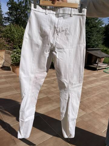 Pantalon de concours Pikeur