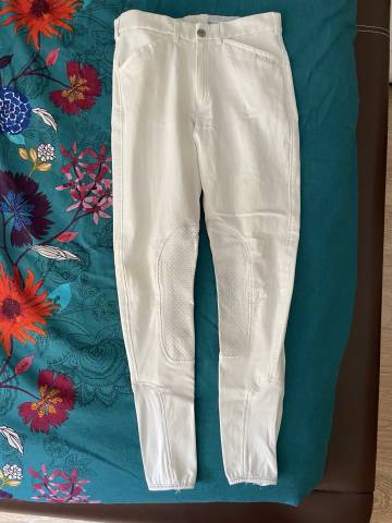 Pantalon de concours Pikeur