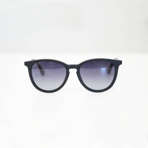 Lunettes de soleil Noire - Kentucky