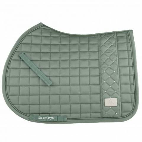 Tapis I AM SD Design - Magnificent Mint