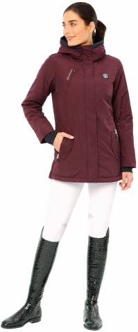 Veste Ines Jacket - Spooks