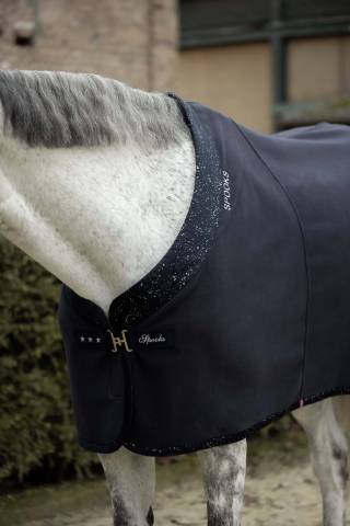 Couverture Blanket Sparkle - Spooks