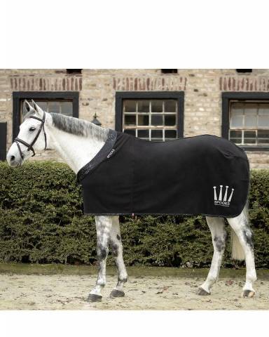 Couverture Blanket Sparkle - Spooks