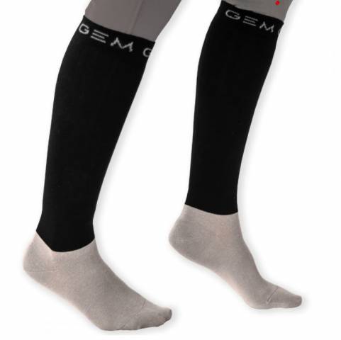 Chaussettes love - GEM