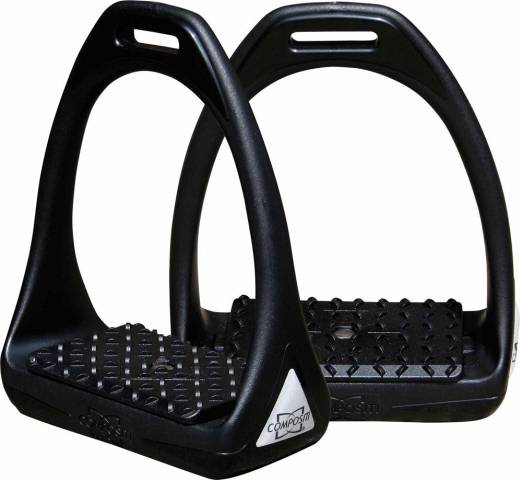 Etriers Composit Relex Reflective - Harry's Horse
