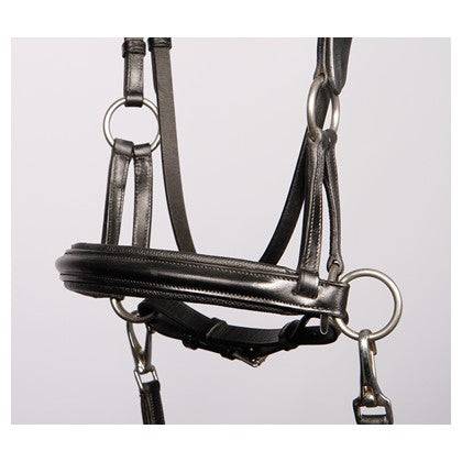 Sidepull - Harry's Horse