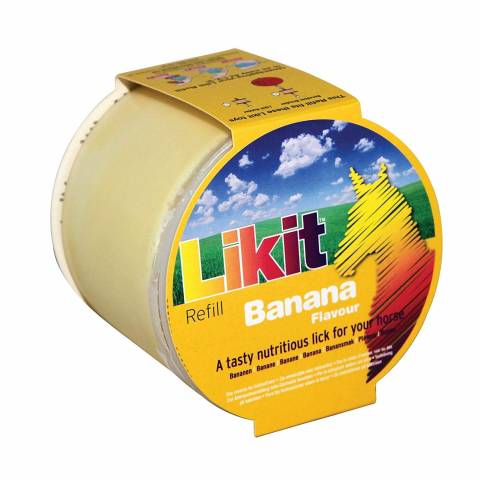 Block LIKIT  - LIKIT