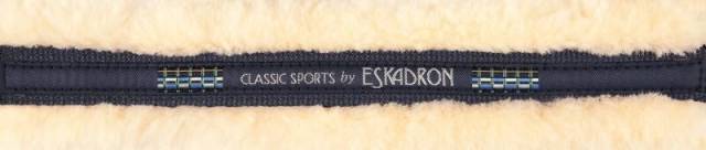 Licol mouton pin buckle Basics - Eskadron