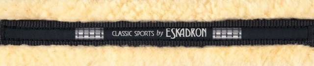 Licol mouton pin buckle Basics - Eskadron