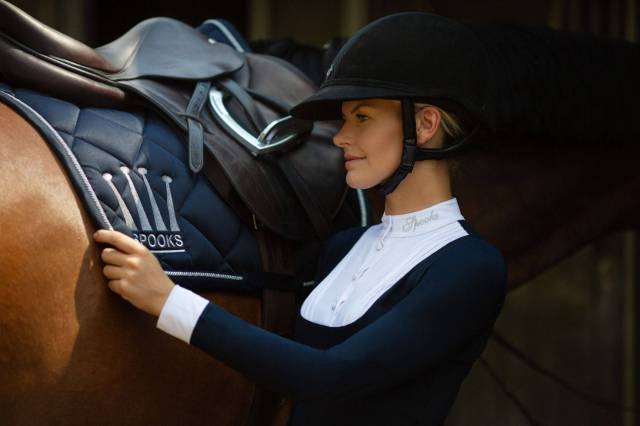 Tapis Crown Shiny - Spooks