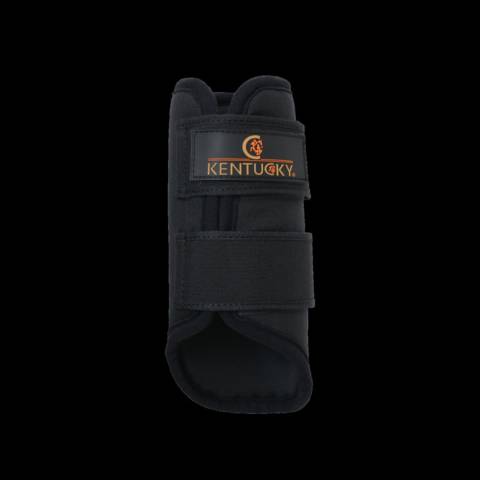 Guetres dressage Turnout Boots 3D Spacer - Kentucky