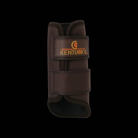 Guetres dressage Turnout Boots 3D Spacer - Kentucky