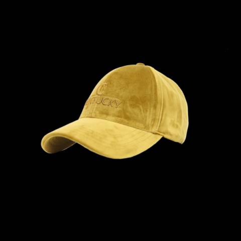 Casquette Velvet - Kentucky