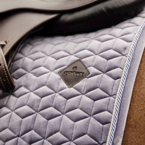 Tapis mixte velvet purple - Kentucky