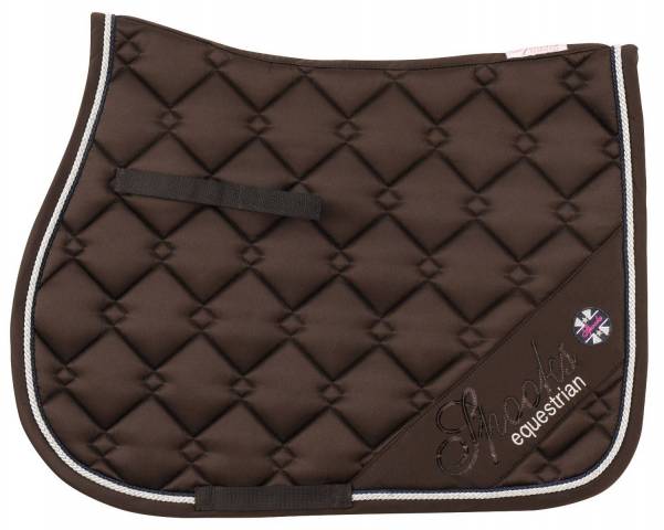 Tapis de selle Roxie - Spooks