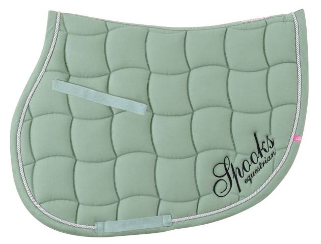 Tapis de selle Catalina - Spooks