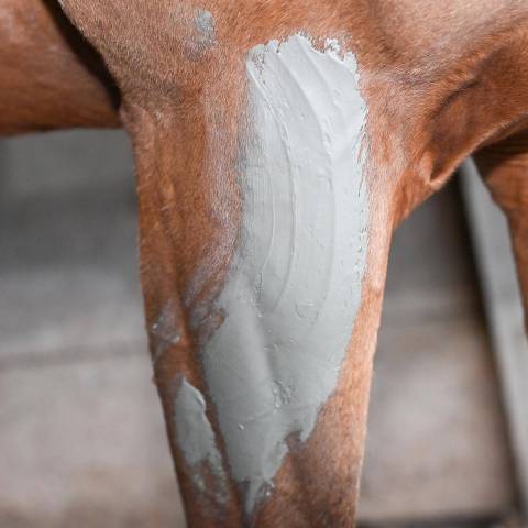 Boue musculaire Natural'Comfort - Natural'Innov