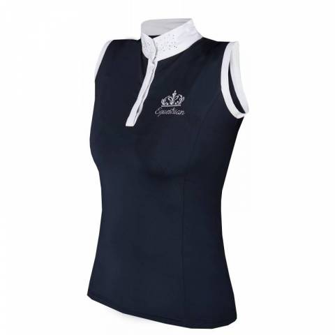 Polo sans manche Cali - Horka