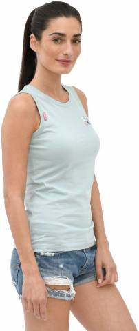 Débardeur Mayah Tank-Top -Spooks