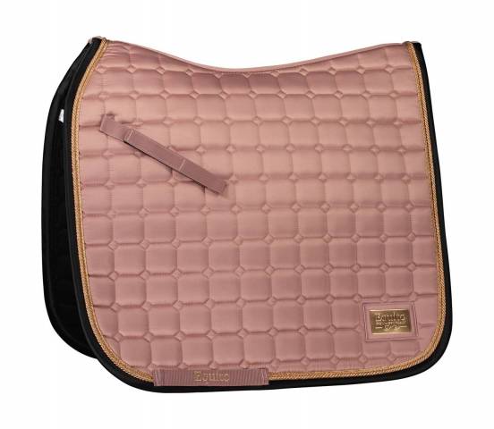 Tapis dressage Pink Lemonade - Equito