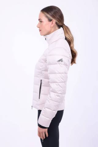 Veste doudoune Bomber Jacket Carrera - Eurostar