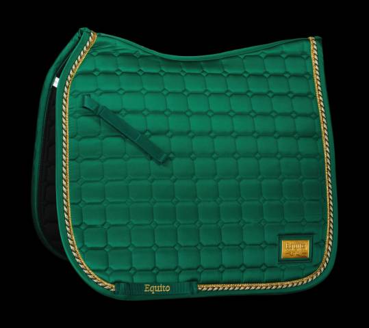 Tapis mixte Evergreen Gold - Equito