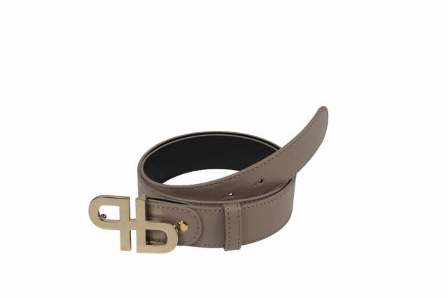 Ceinture d'équitation boucle PP - Pikeur