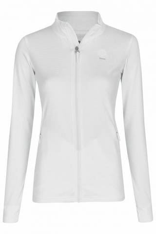 Veste zippée Jersey NICKY ZIP-SHIRT AIR REFLEXX 2023 - Eskadron