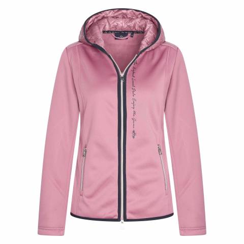 Veste Tech jacket Carol - HV POLO