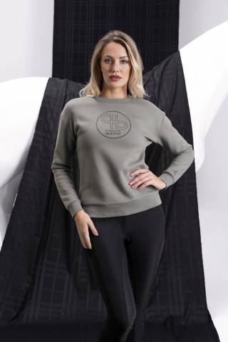 Sweat d'&eacute;quitation 4278 Selection - Pikeur
