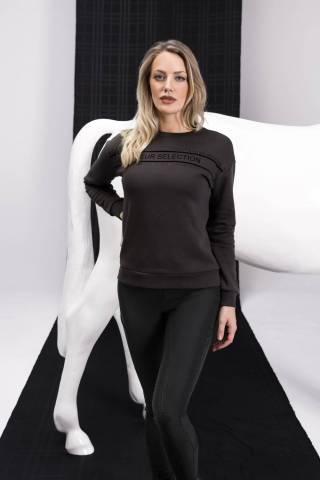 Sweat d'&eacute;quitation 4278 Selection - Pikeur